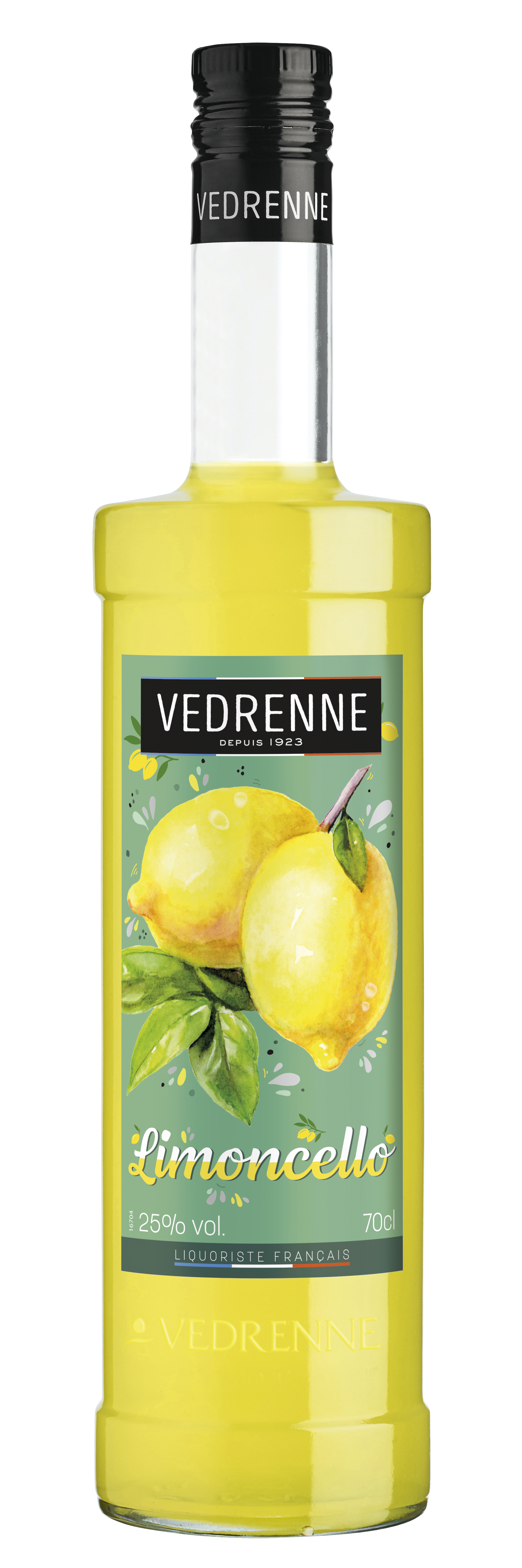 Limoncello VEDRENNE